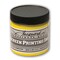 Jacquard Professional Screen Printing Ink, 4 oz., Opaque Yellow